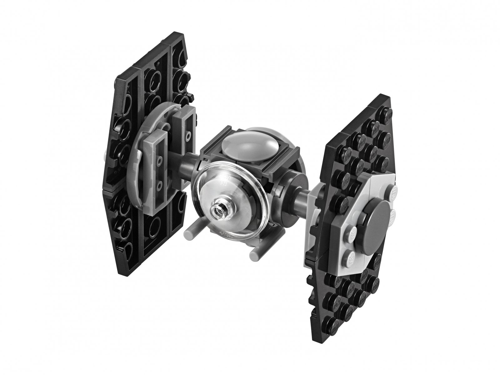 LEGO 30381 Imperialny myśliwiec TIE