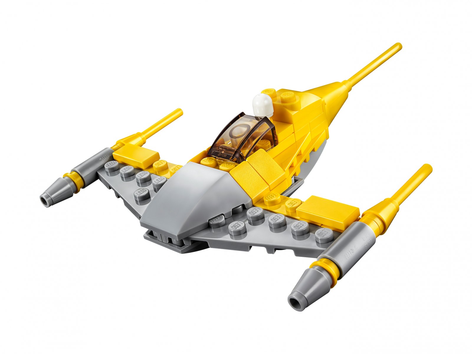 LEGO 30383 Naboo Starfighter