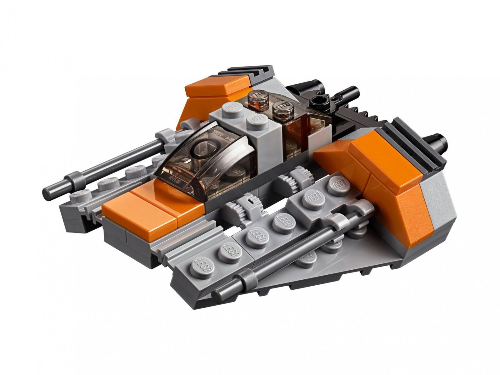 LEGO 30384 Snowspeeder