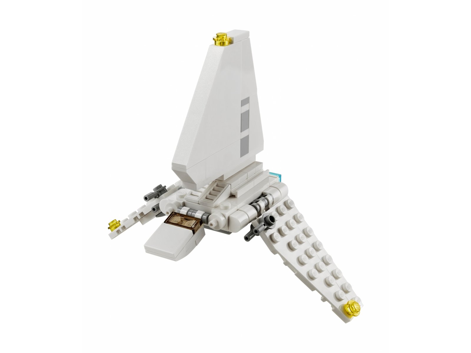 LEGO 30388 Imperialny wahadłowiec