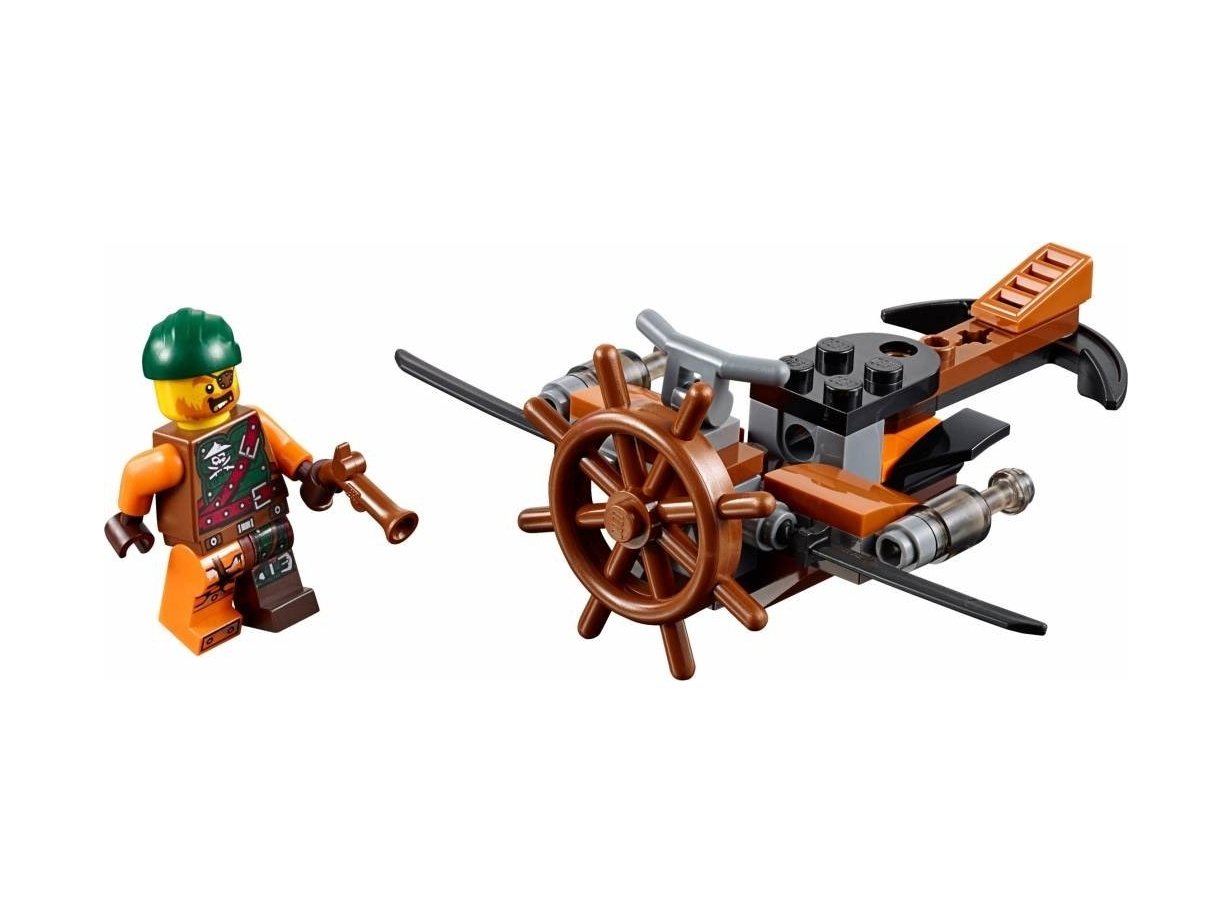 LEGO 30421 Podniebny samolot