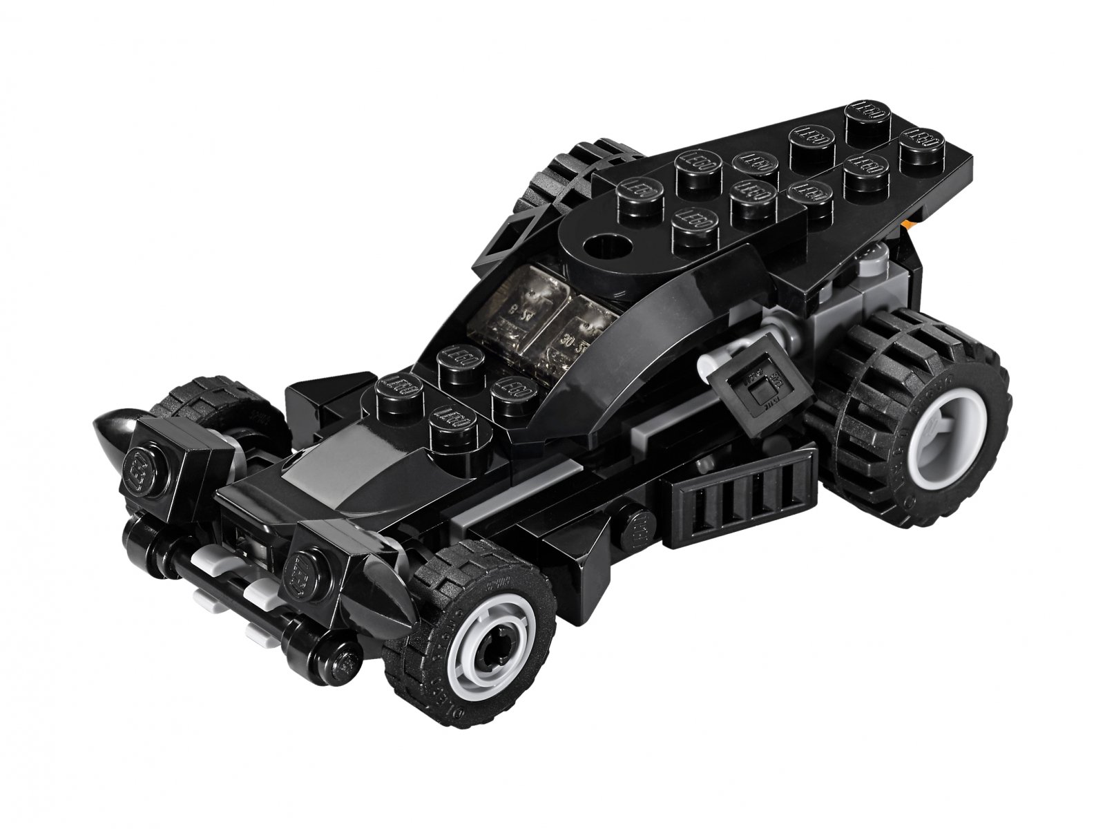 LEGO 30446 Batmobil