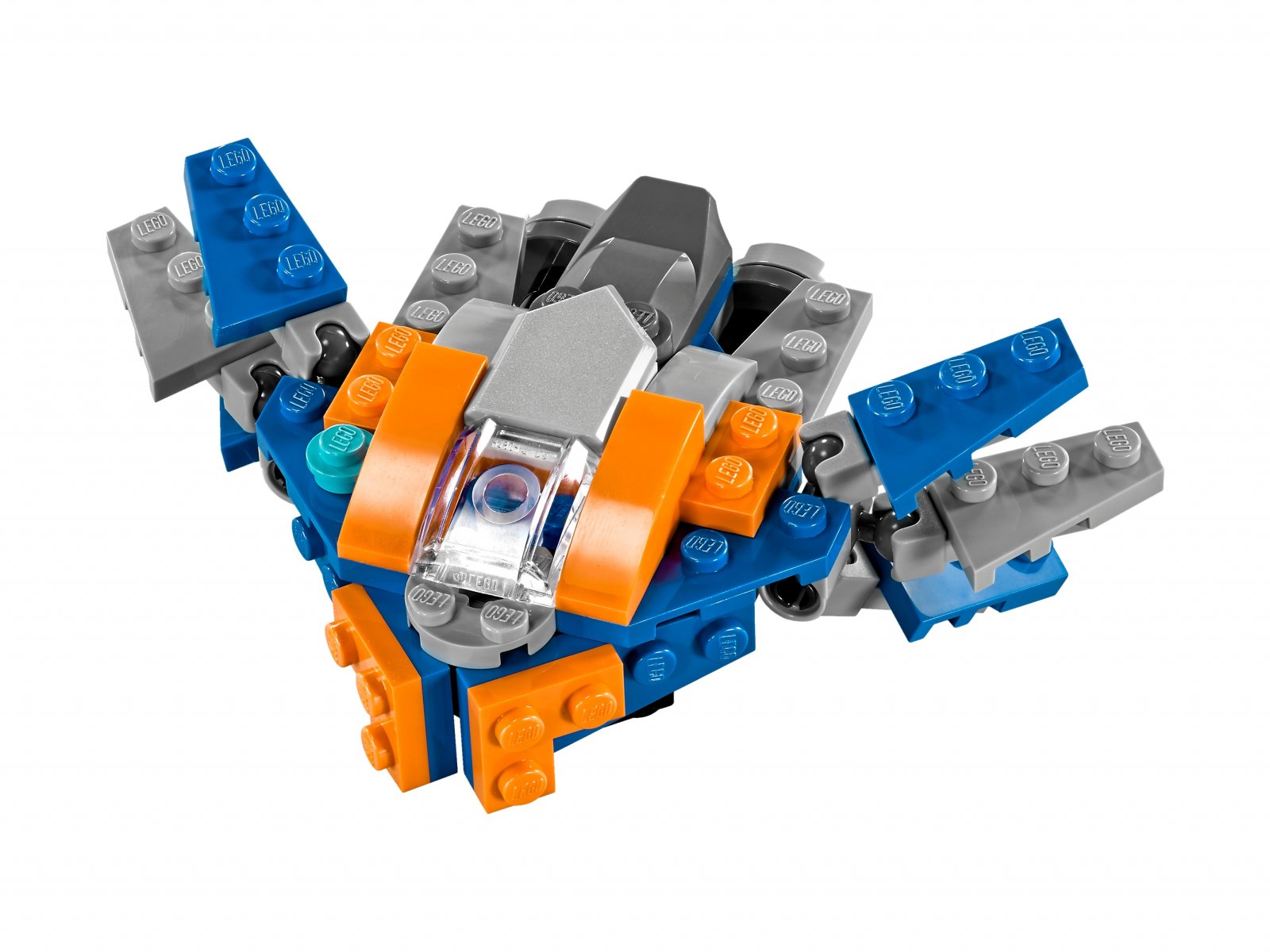 LEGO 30449 Milano