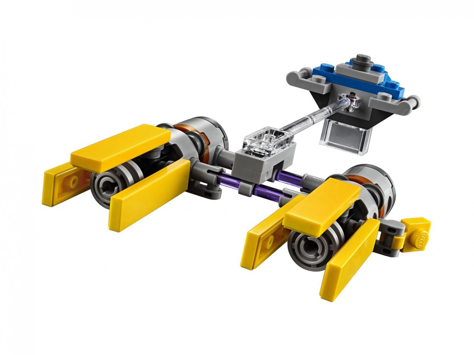 LEGO 30461 Podracer