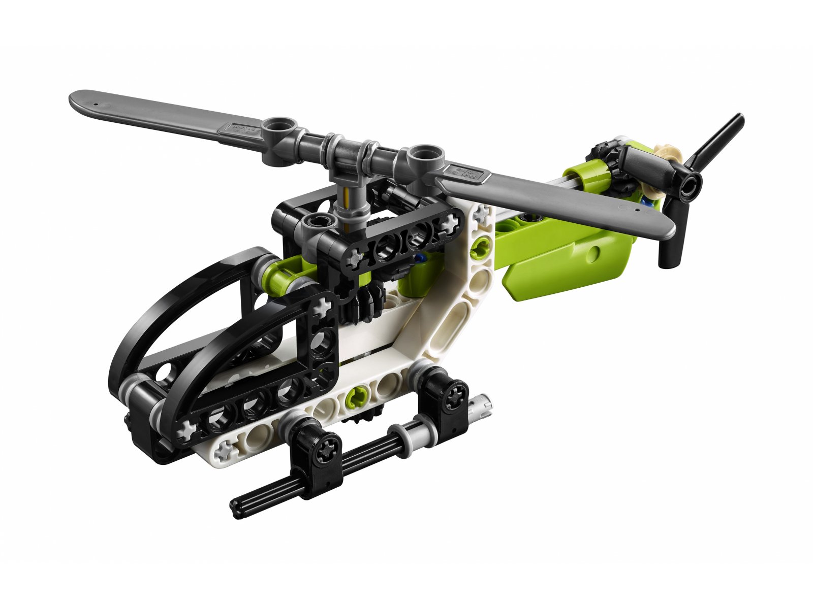 LEGO 30465 Helikopter