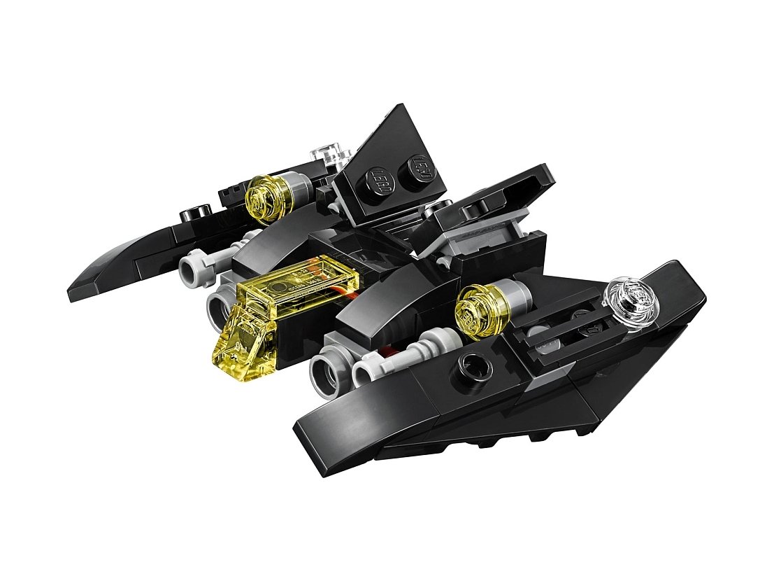 LEGO 30526 Mini Batmobil