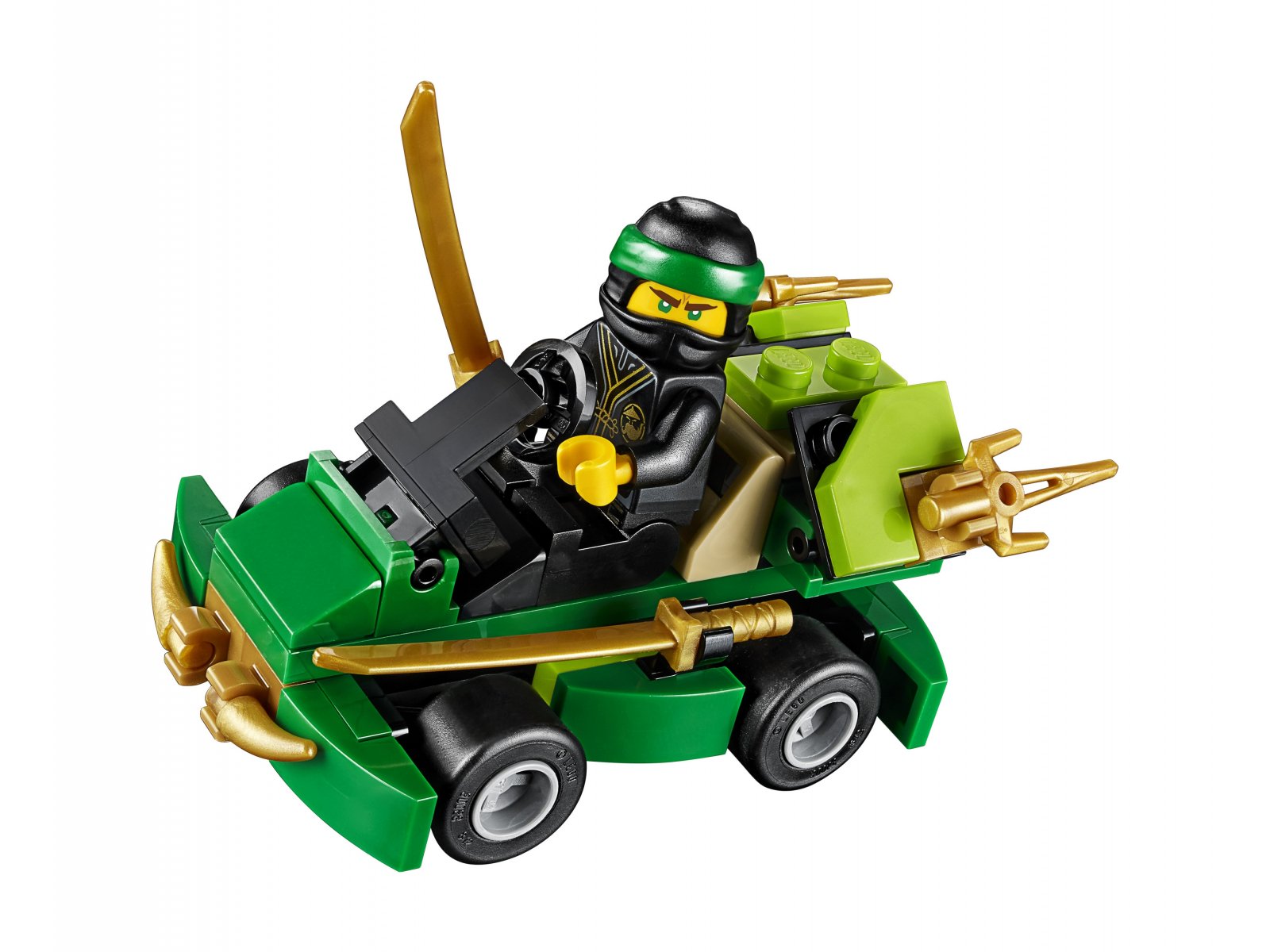 LEGO 30532 TURBO