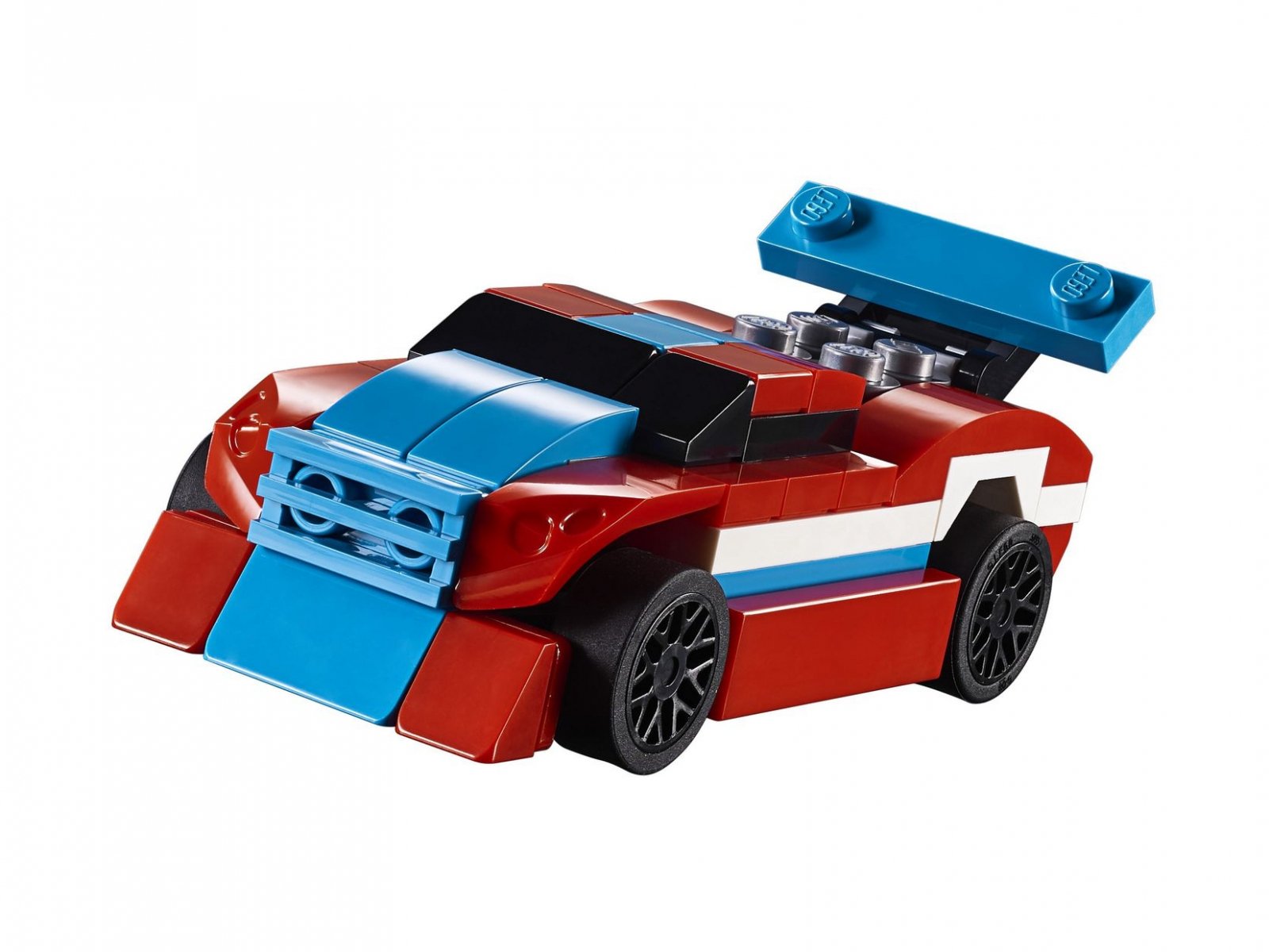 LEGO 30572 Samochód wyścigowy