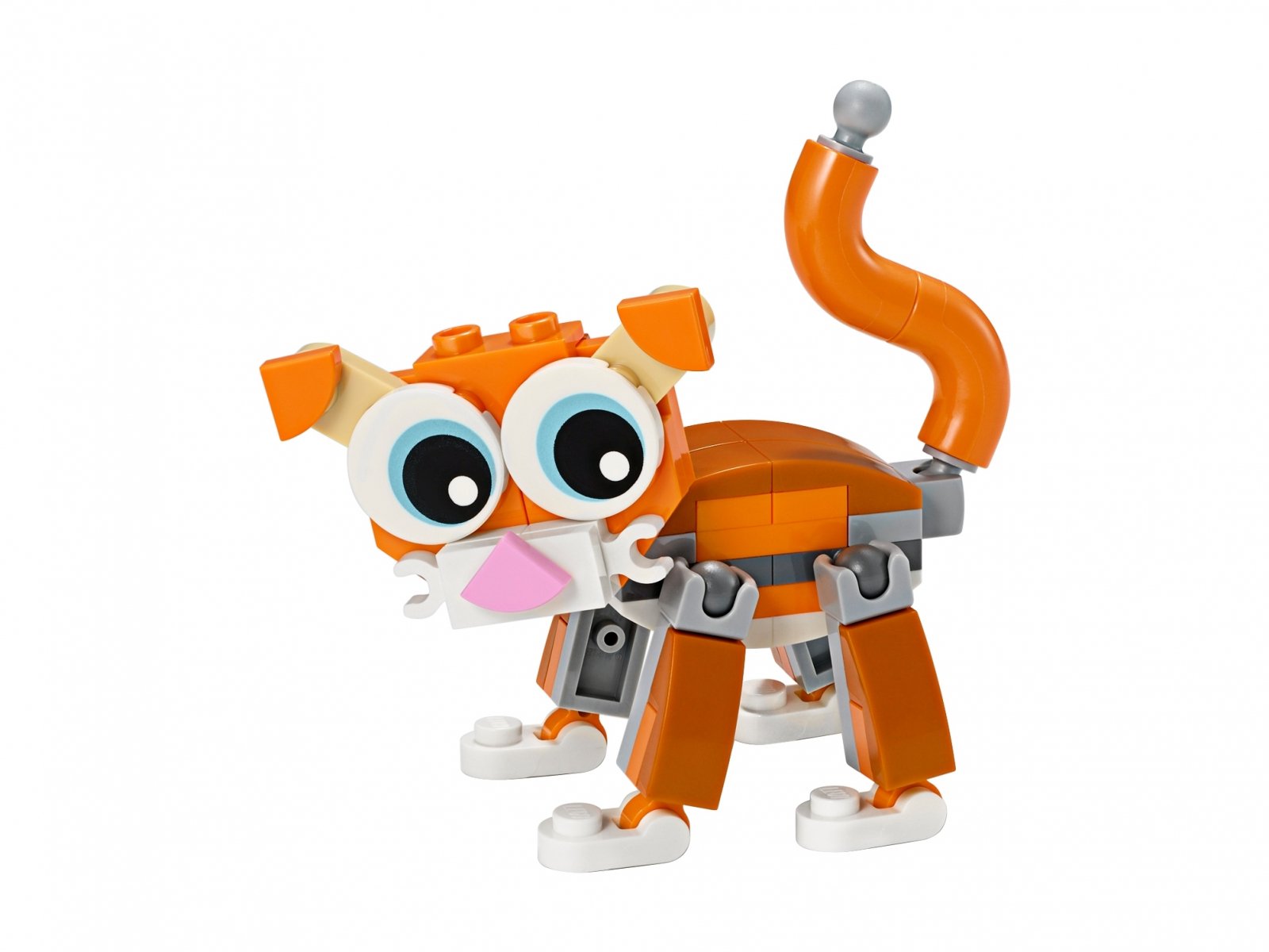 LEGO 30574 Kot