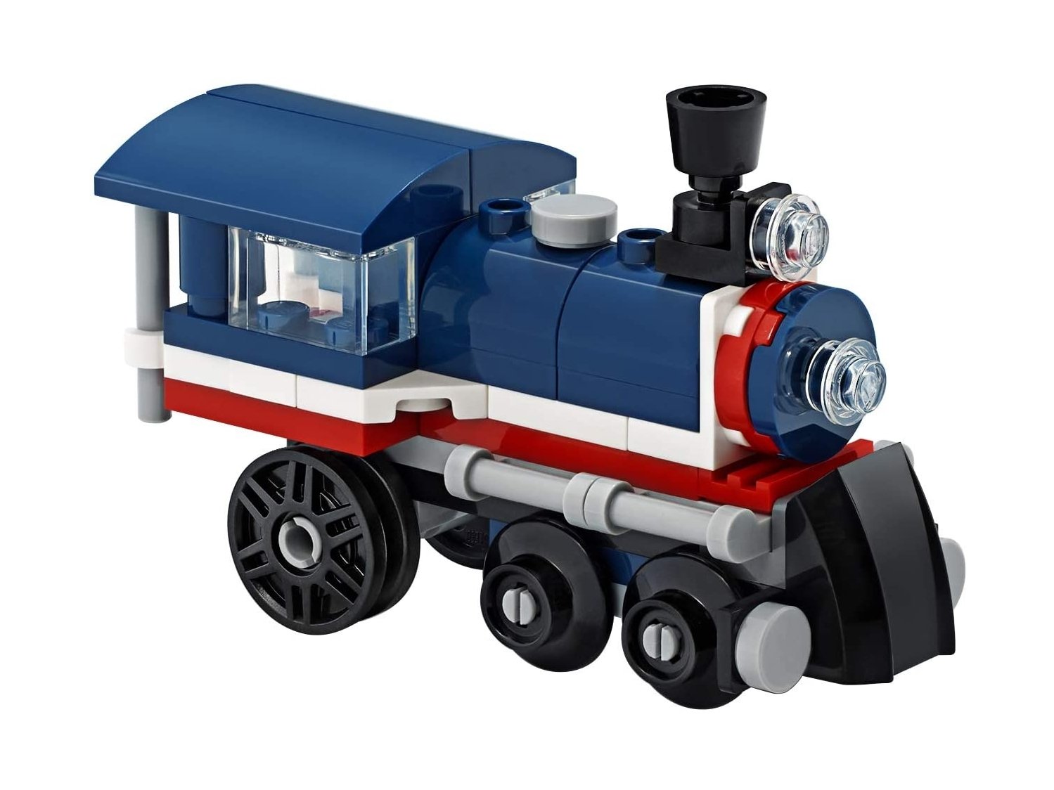 LEGO 30575 Pociąg