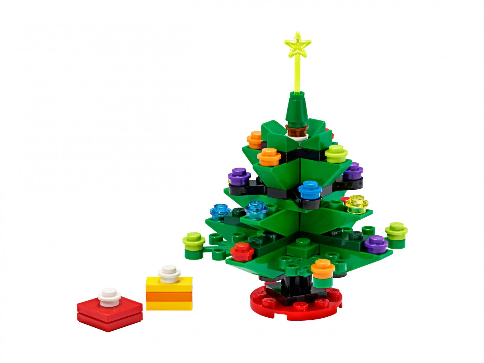 LEGO 30576 Choinka