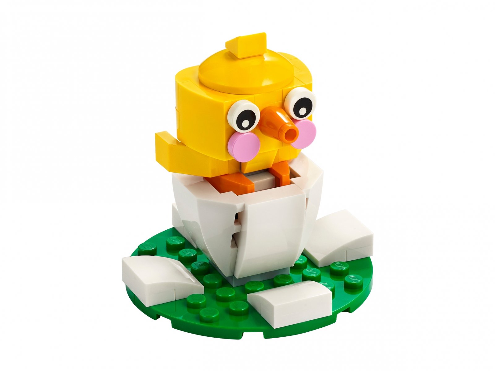 LEGO 30579 Wielkanocny kurczak w jajku