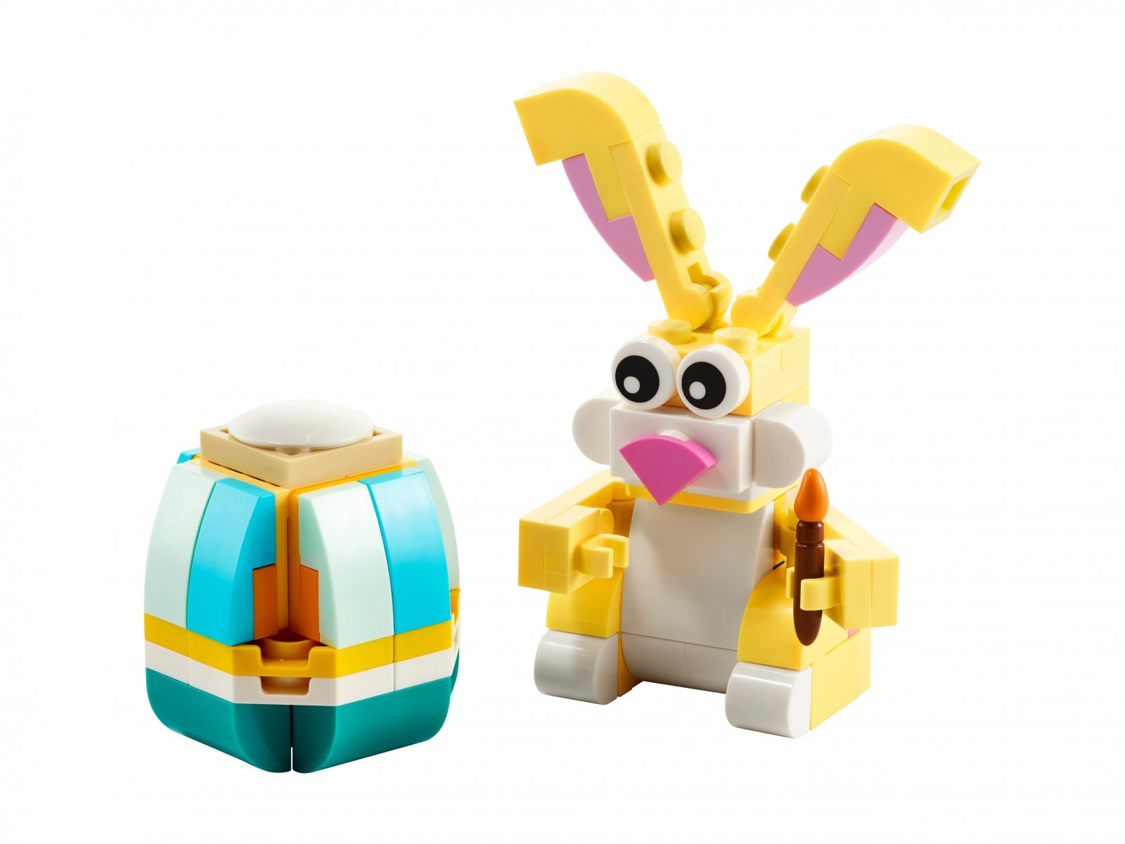 LEGO 30583 Zajączek wielkanocny