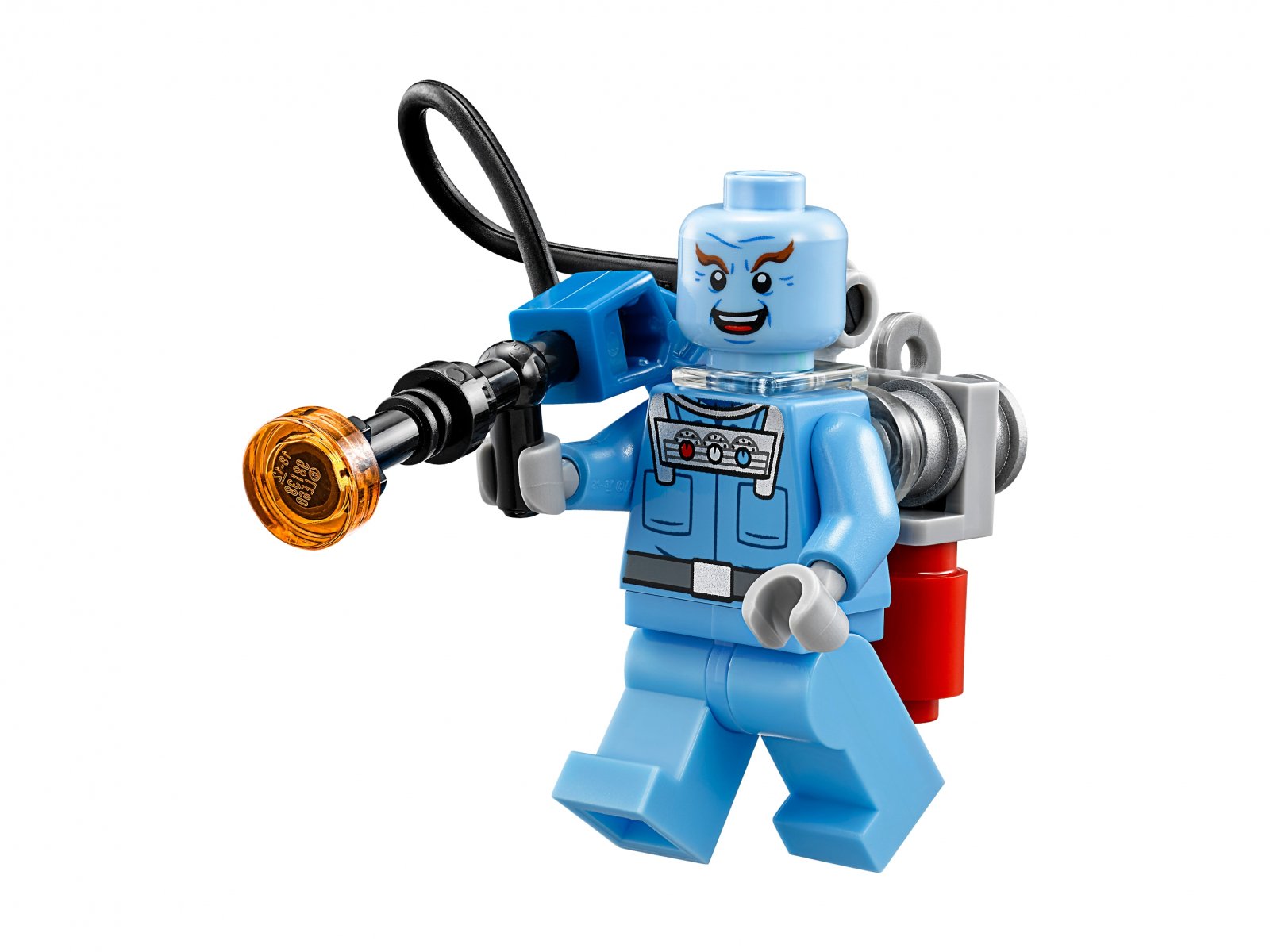 LEGO 30603 Batman Classic TV - Mr. Freeze