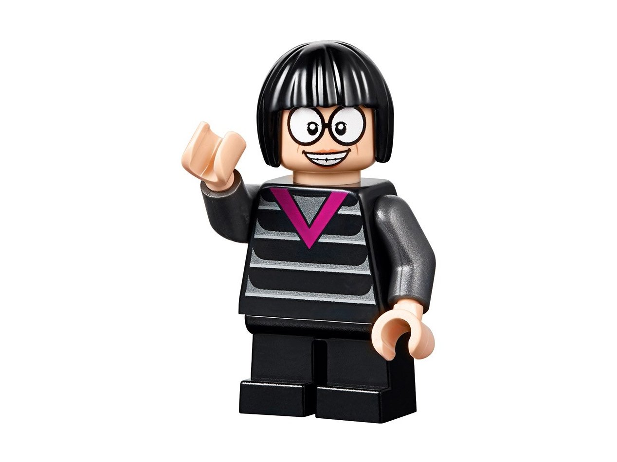 LEGO 30615 Edna Mode