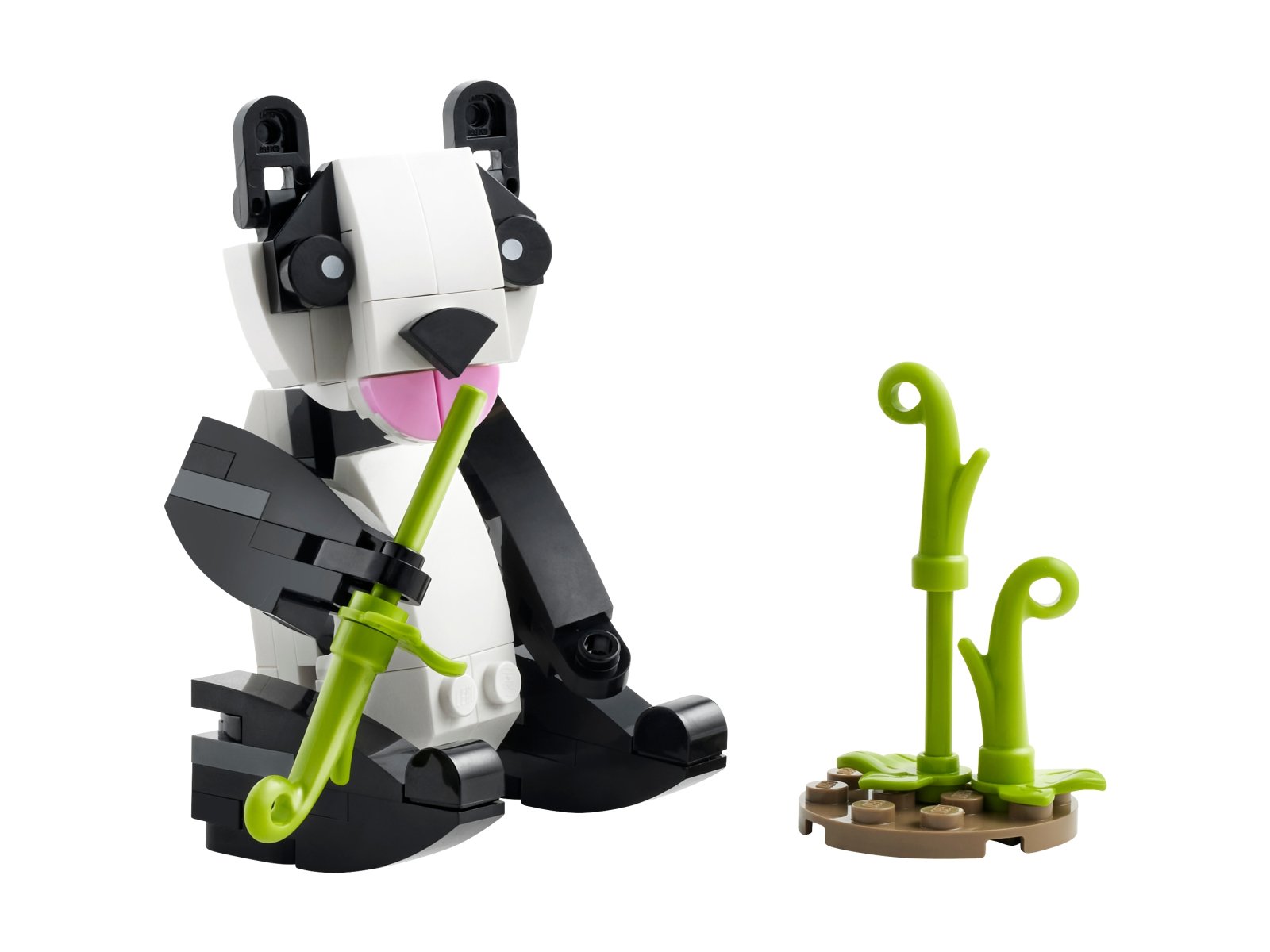 LEGO 30641 Panda