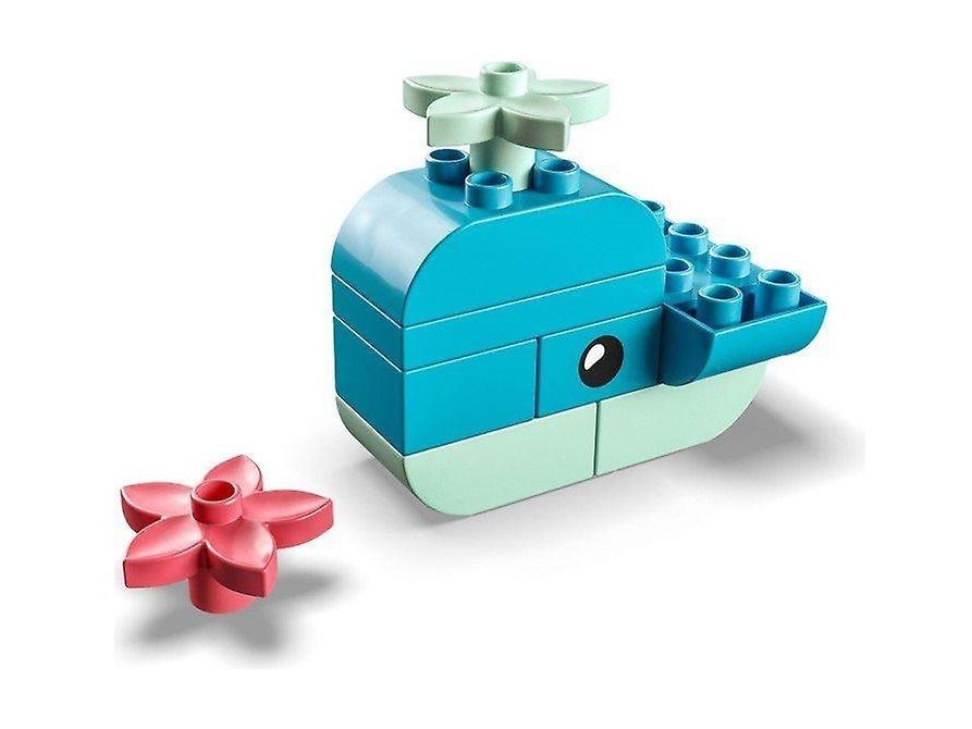 LEGO 30648 Wieloryb