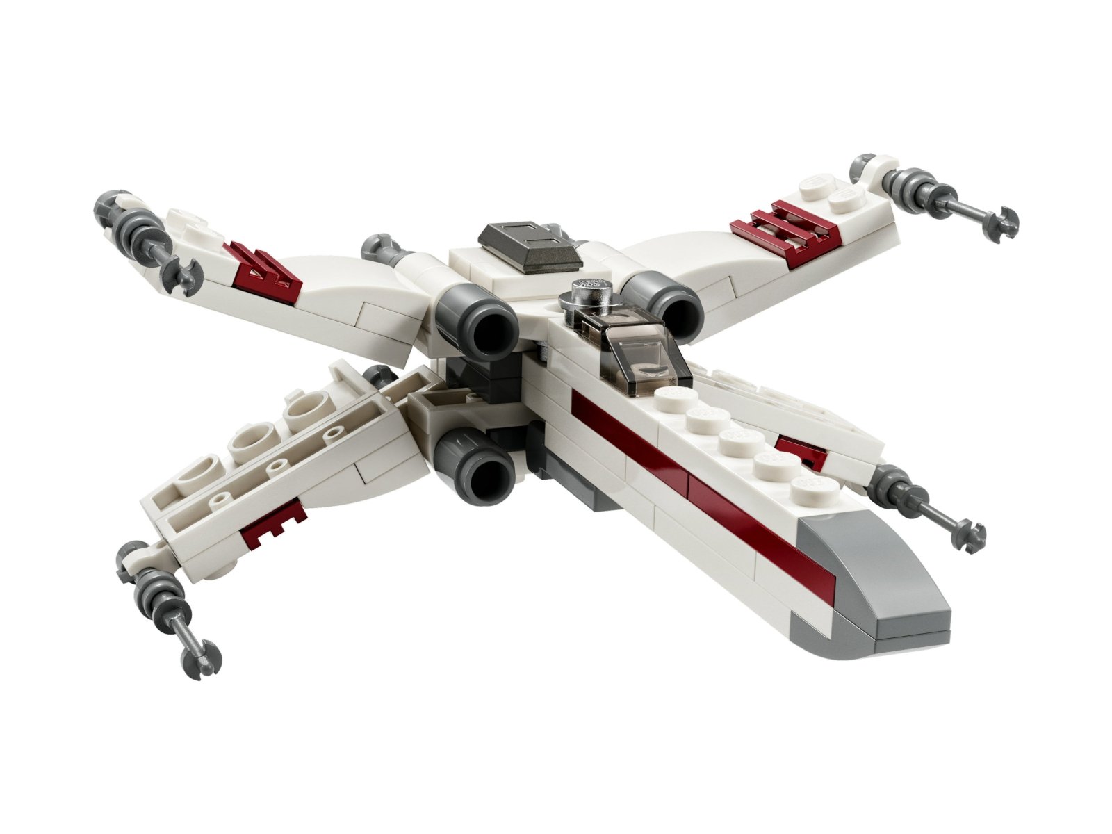 LEGO 30654 X-Wing Starfighter