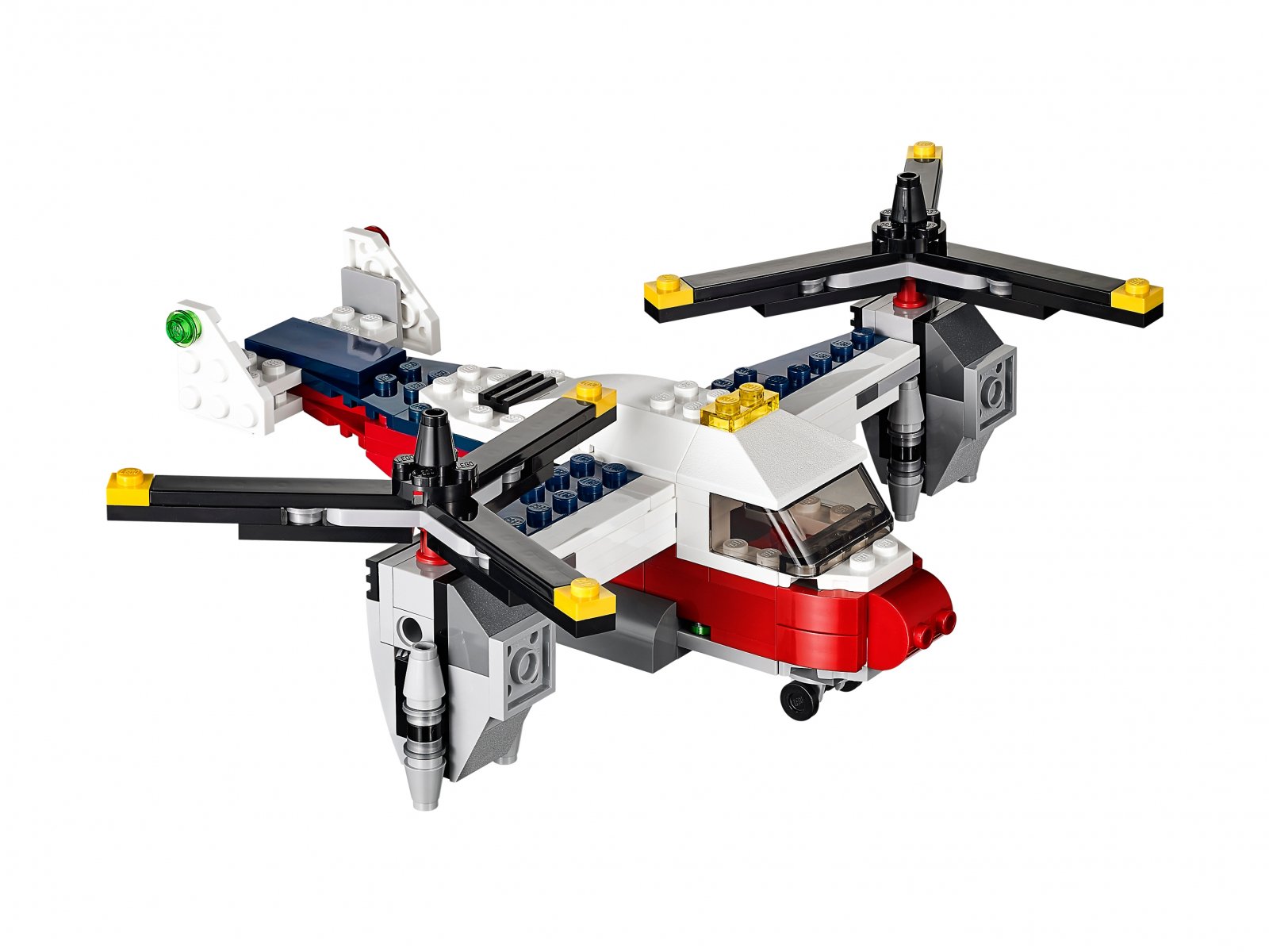 LEGO 31020 Śmigłowiec