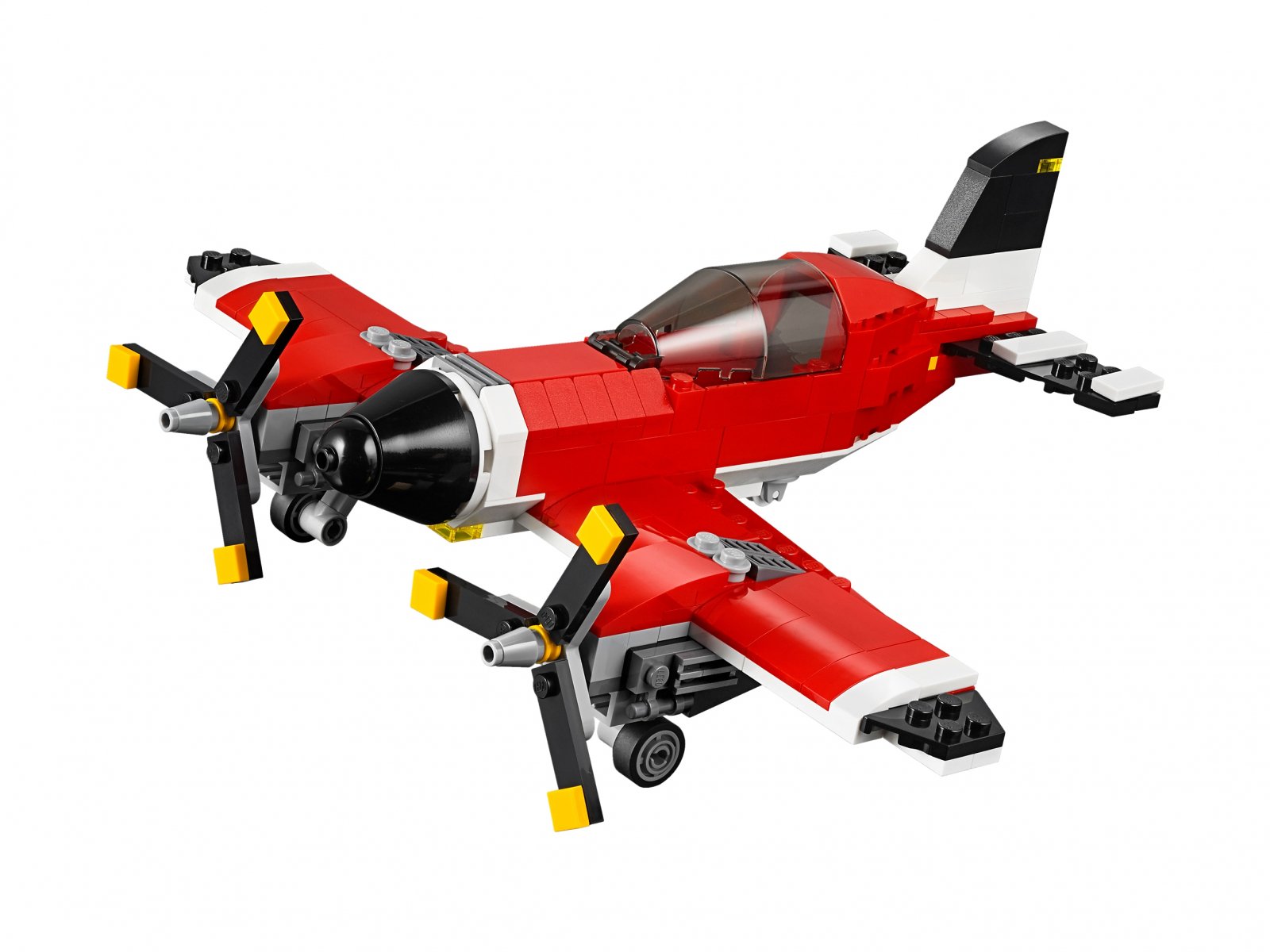 LEGO 31047 Śmigłowiec