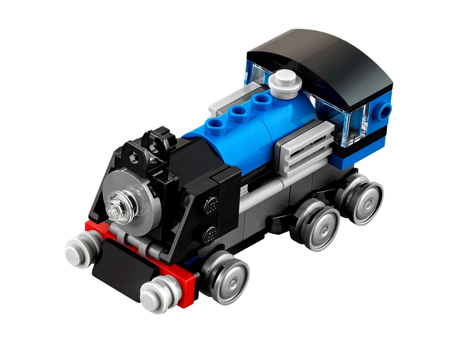 LEGO 31054 Niebieski ekspres