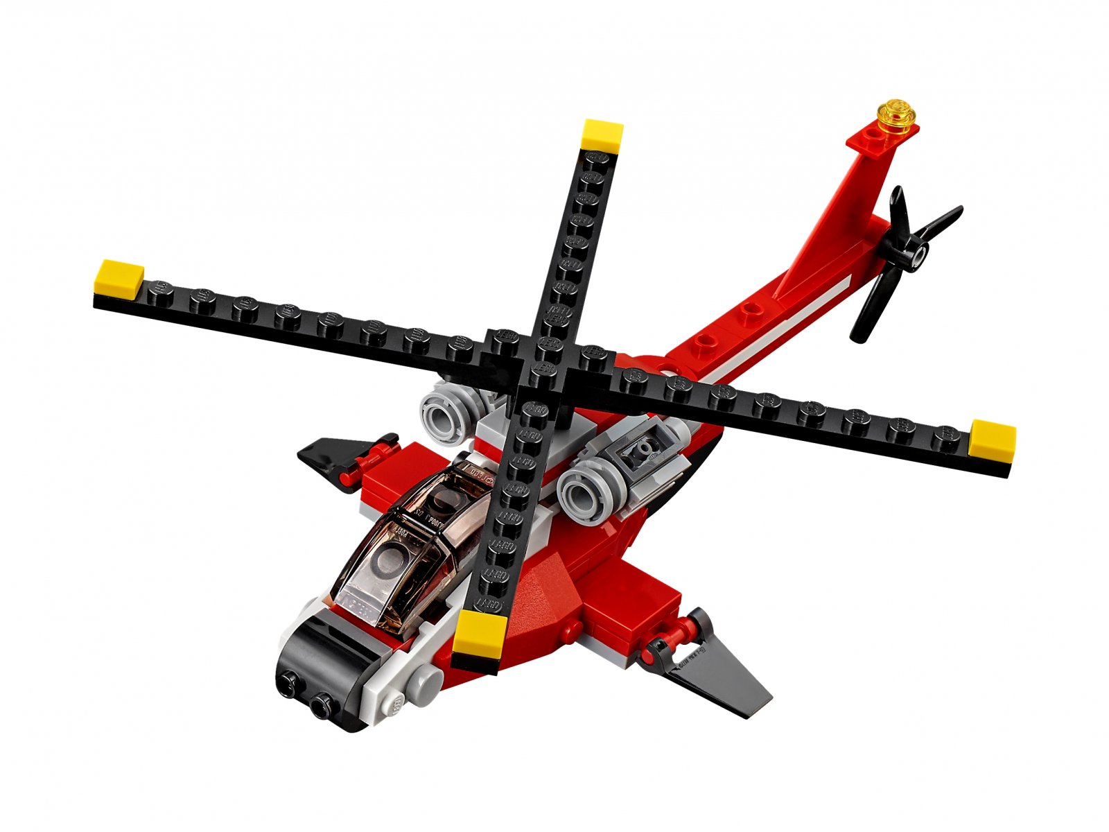 LEGO 31057 Władca przestworzy