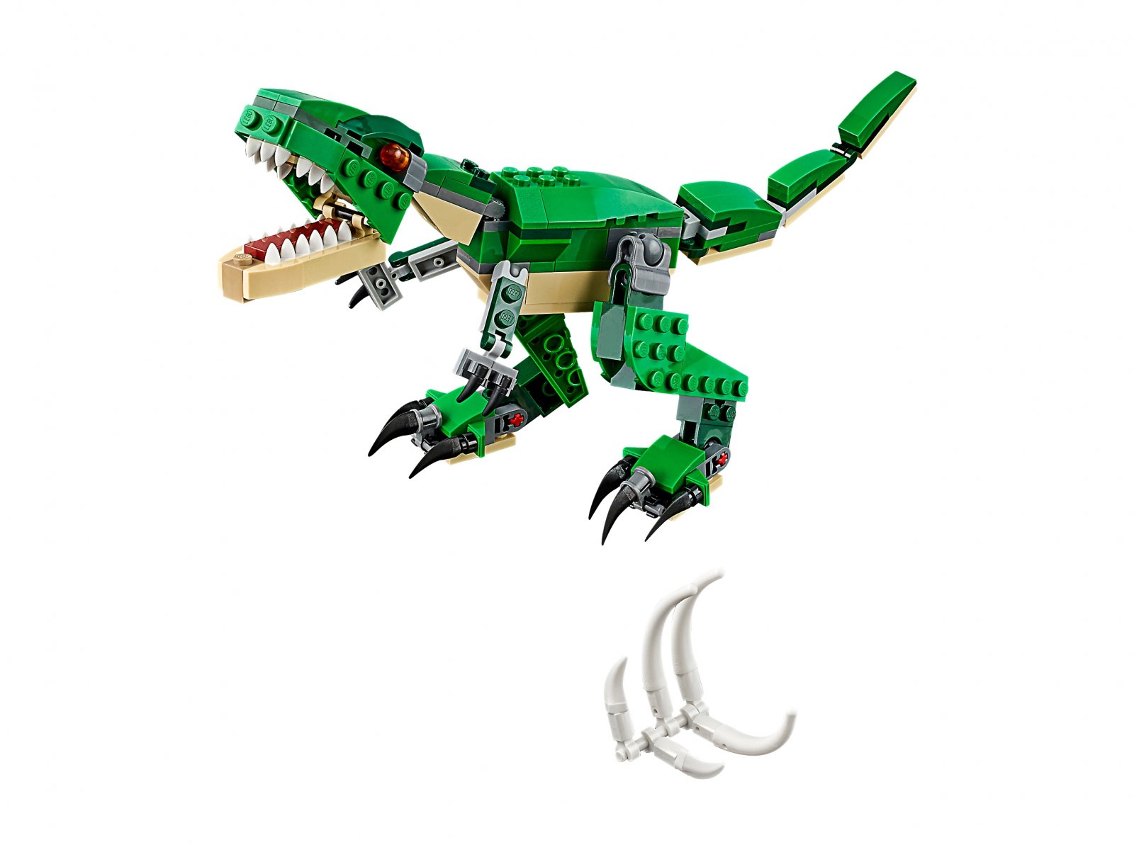 LEGO 31058 Potężne dinozaury