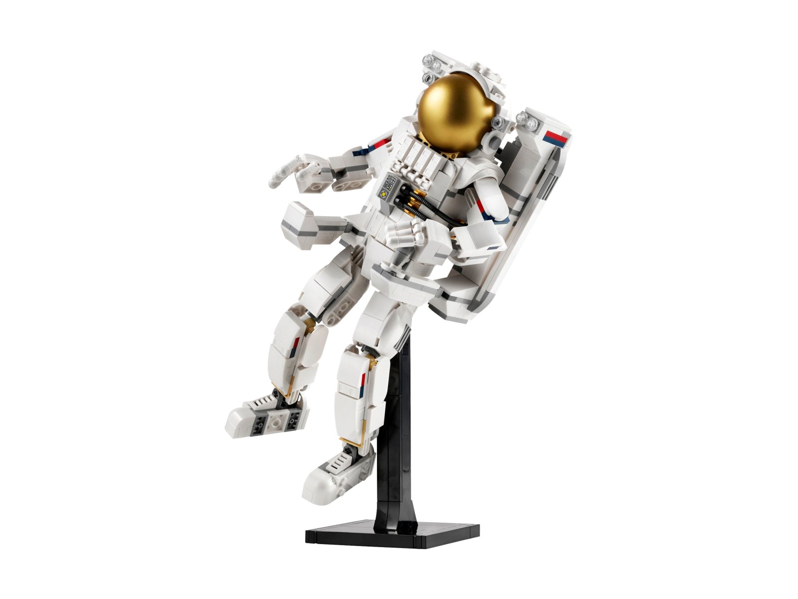 LEGO 31152 Creator 3 w 1 Astronauta