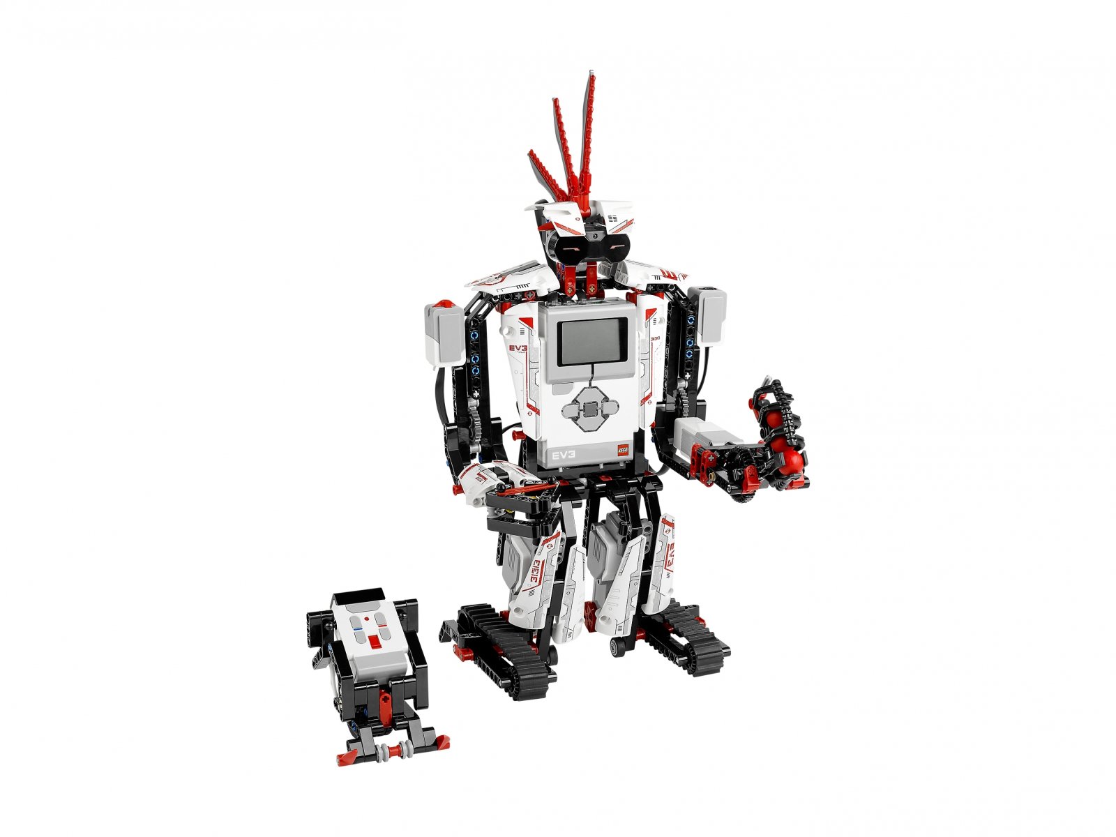 LEGO 31313 EV3