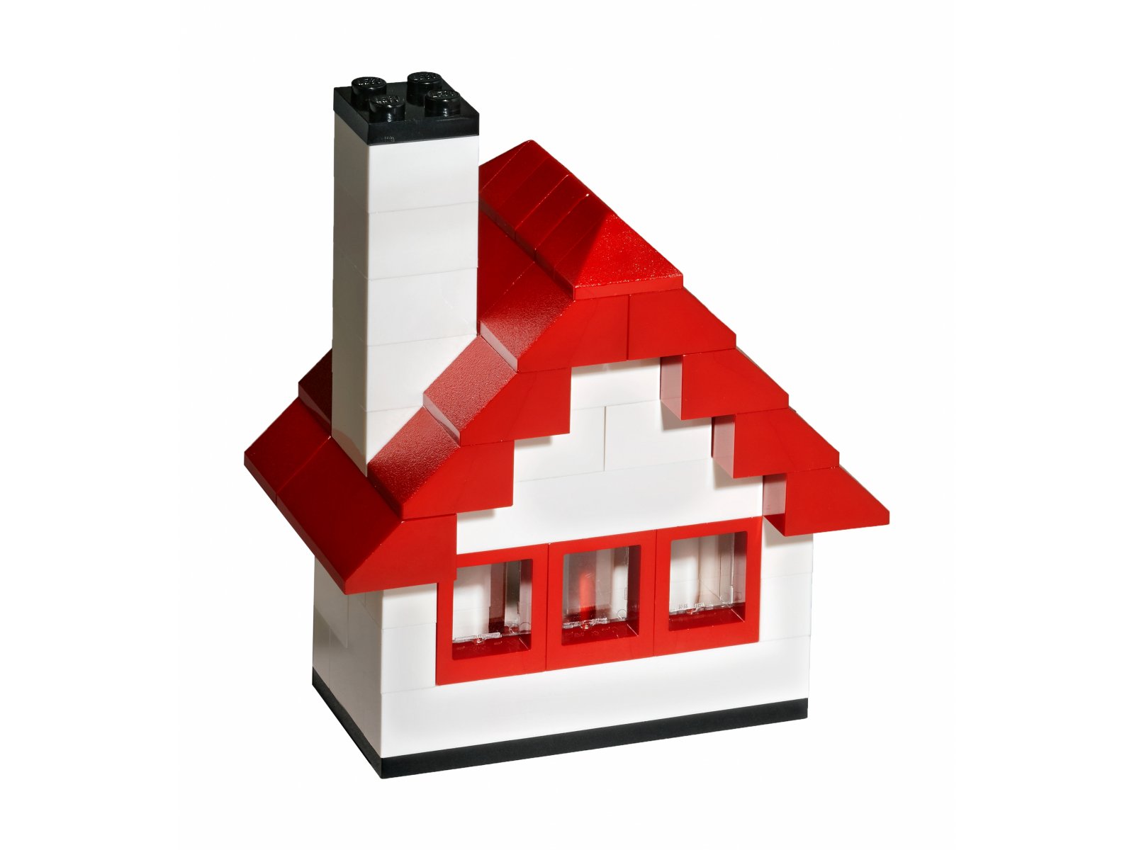 LEGO 4000028 Dom