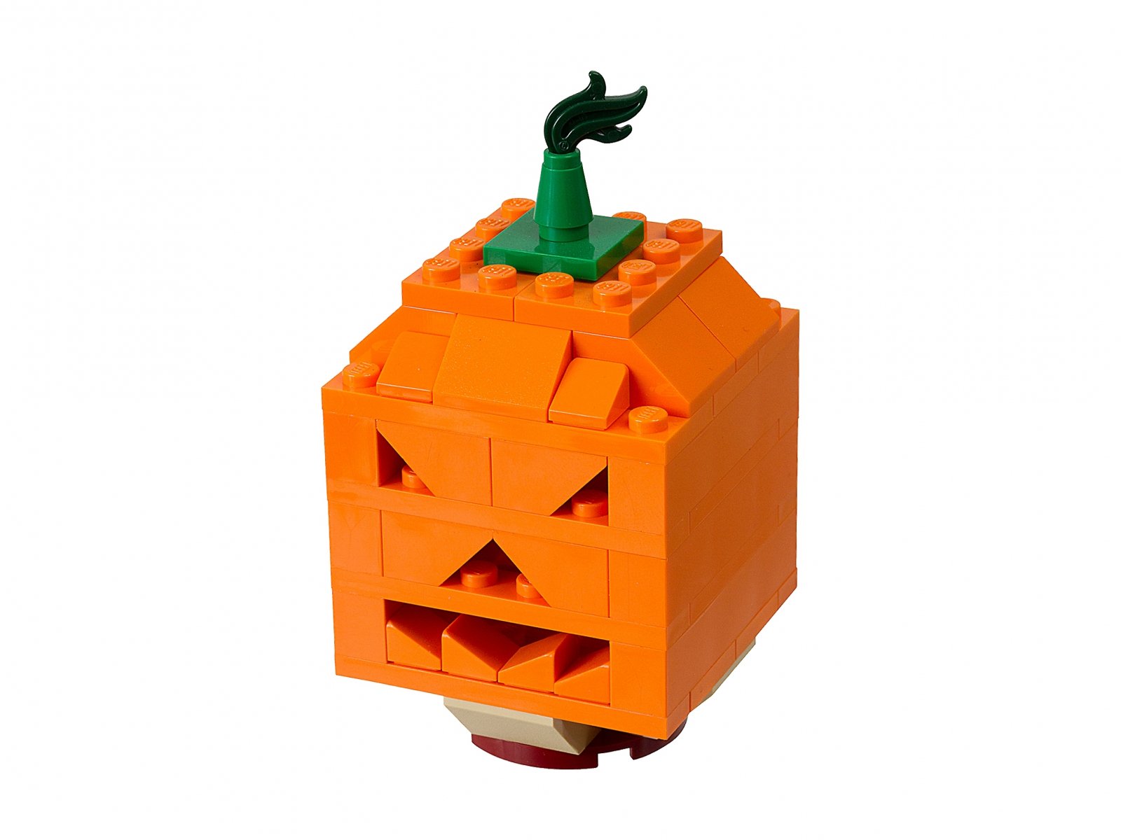 LEGO 40055 Halloween - Dynia