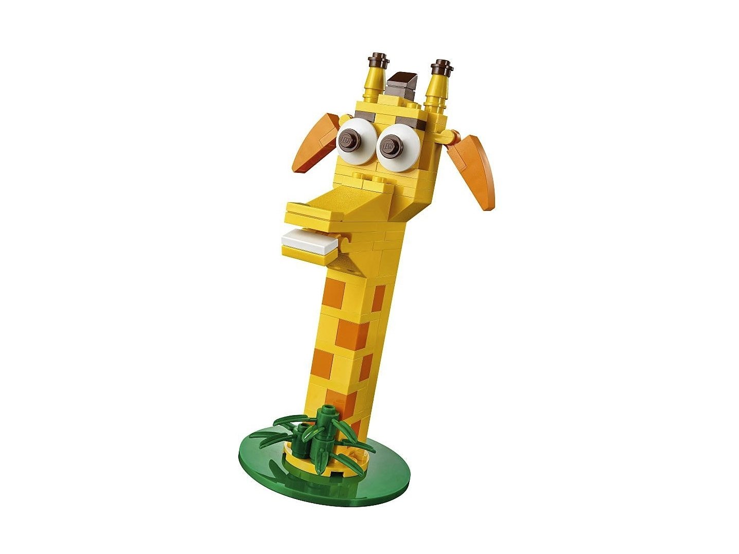 LEGO 40077 Geoffrey Giraffe