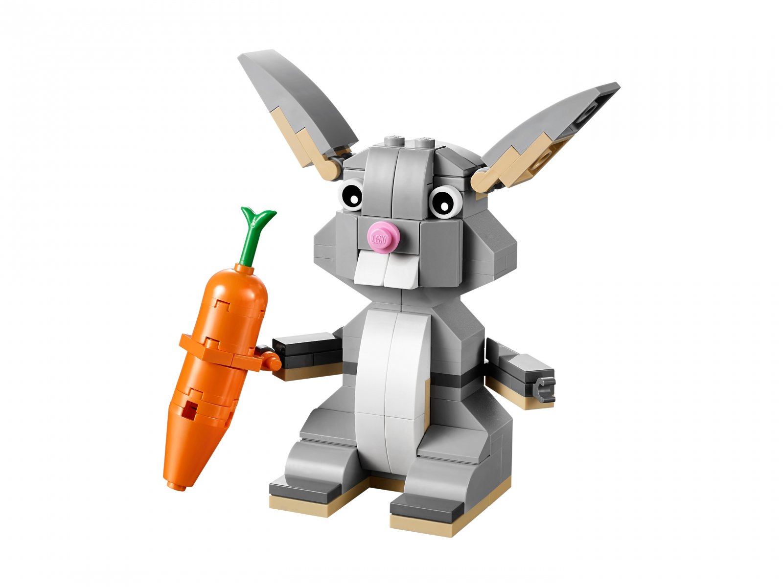 LEGO 40086 Zajączek Wielkanocny