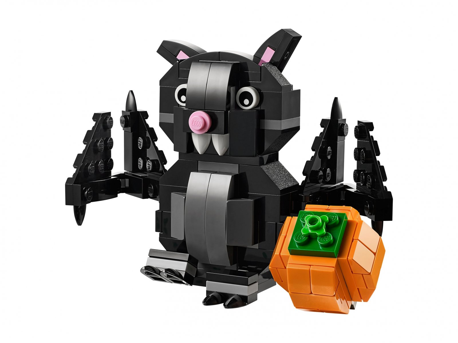 LEGO 40090 Halloween Bat