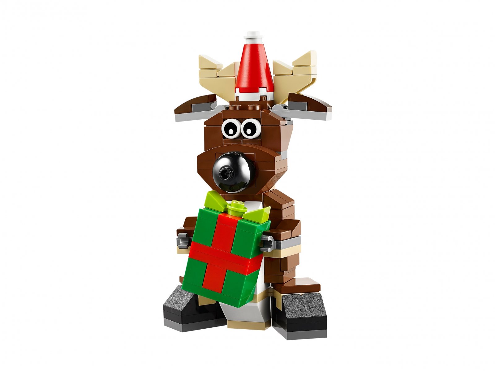 LEGO 40092 Reindeer