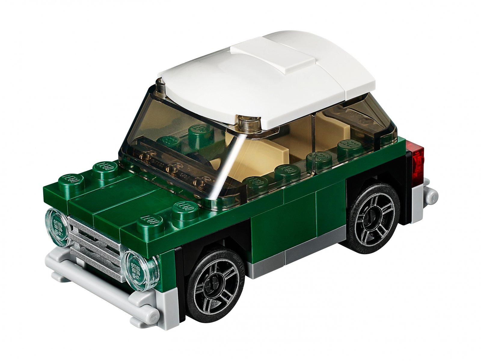 LEGO 40109 MINI Cooper