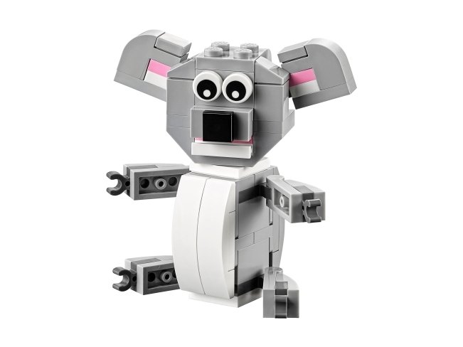 LEGO 40130 Koala