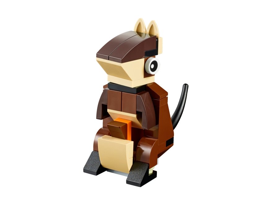 LEGO 40133 Kangaroo