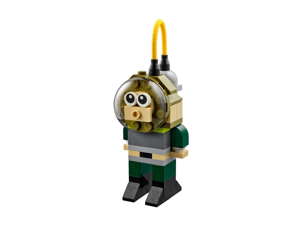 LEGO 40134 Diver