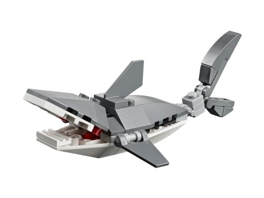LEGO 40136 Shark