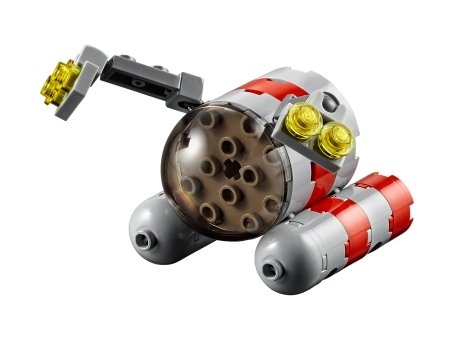 LEGO 40137 Submarine