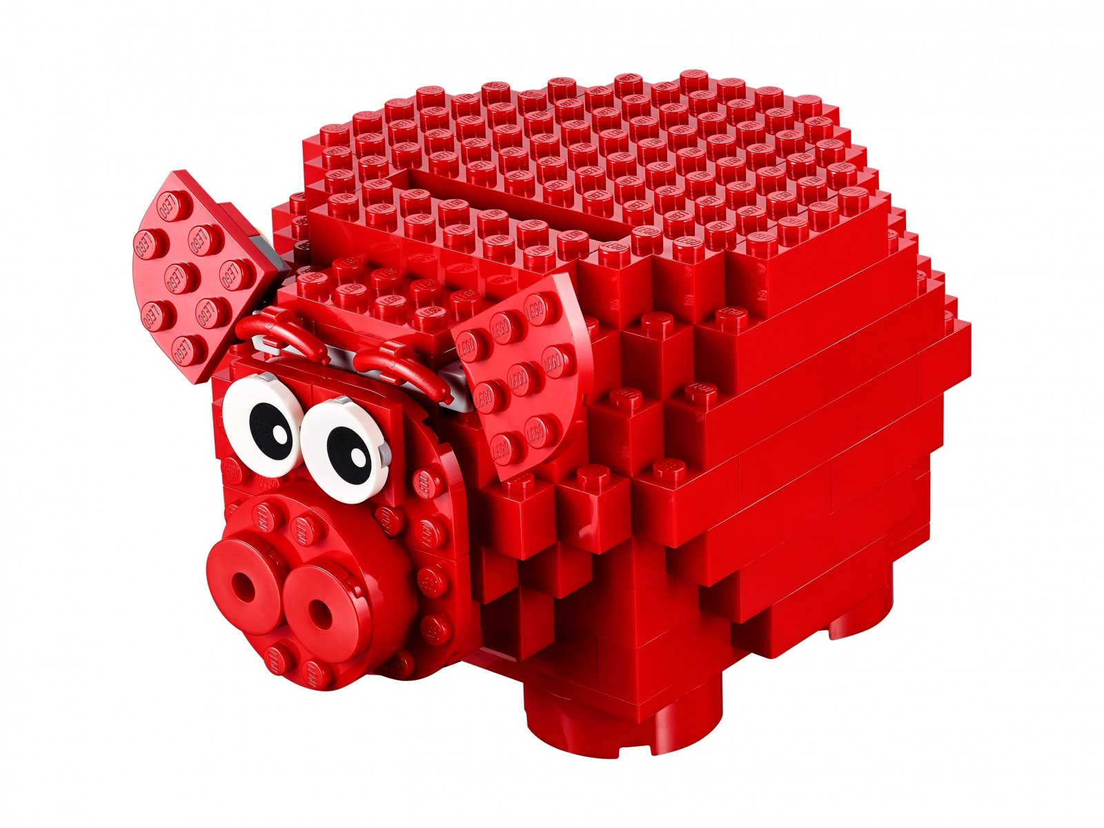 LEGO 40155 Świnka skarbonka