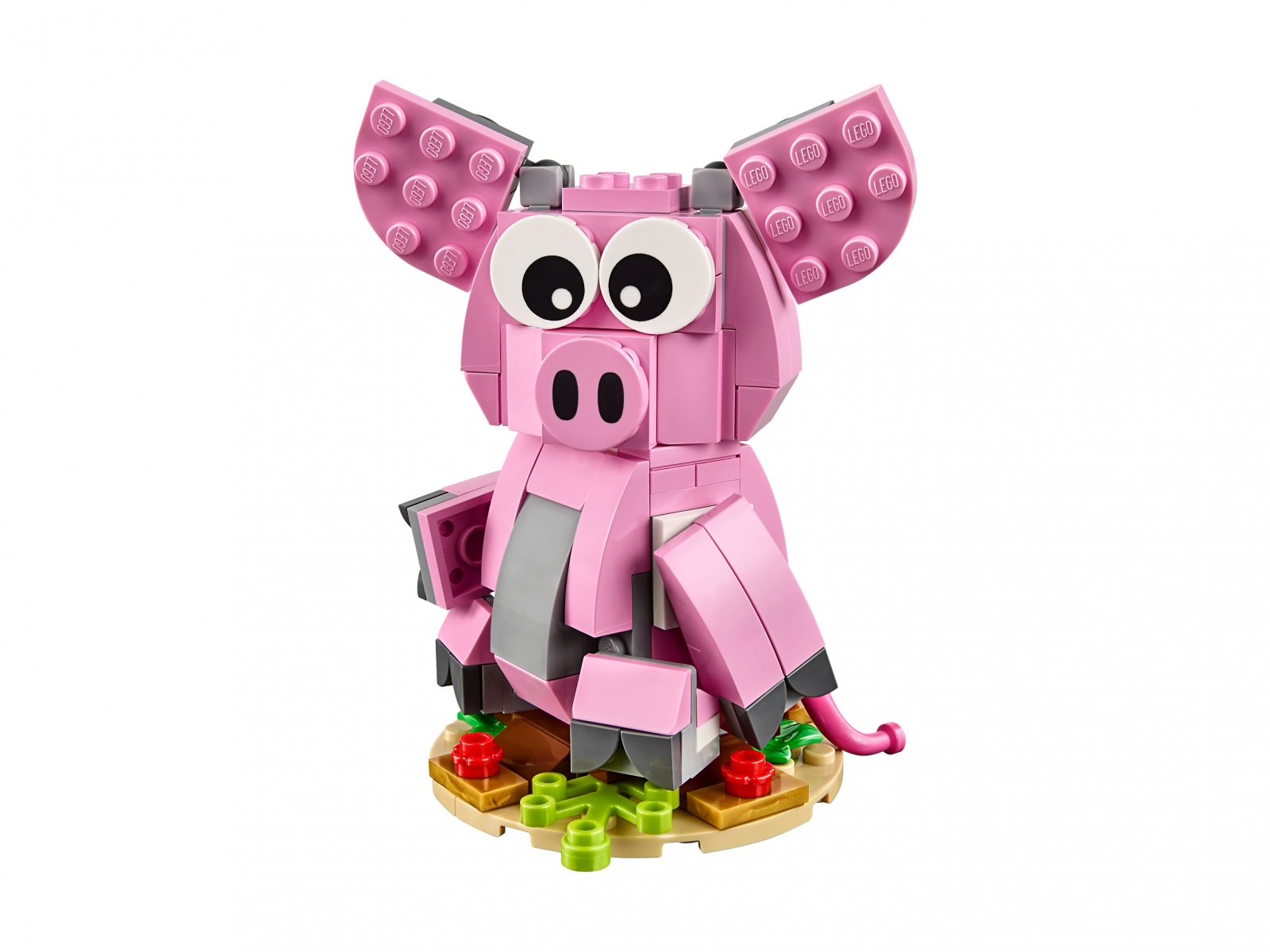 LEGO 40186 Rok świni