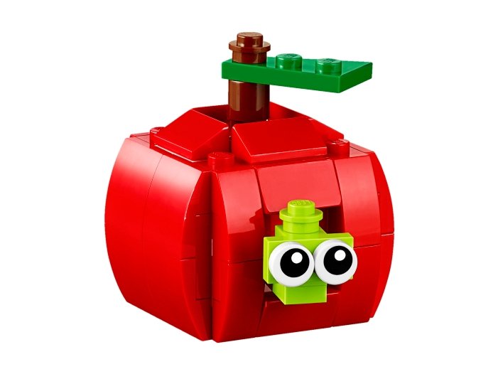 LEGO 40215 Apple