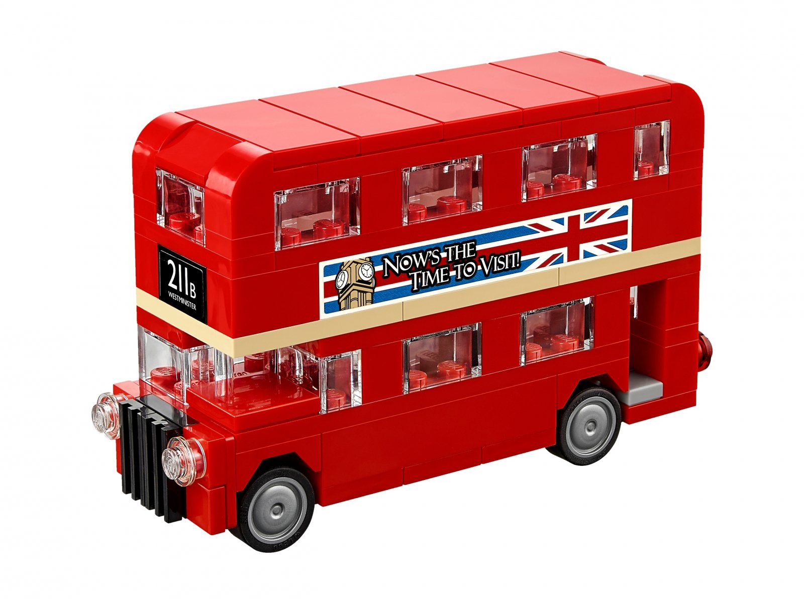 LEGO 40220 London Bus
