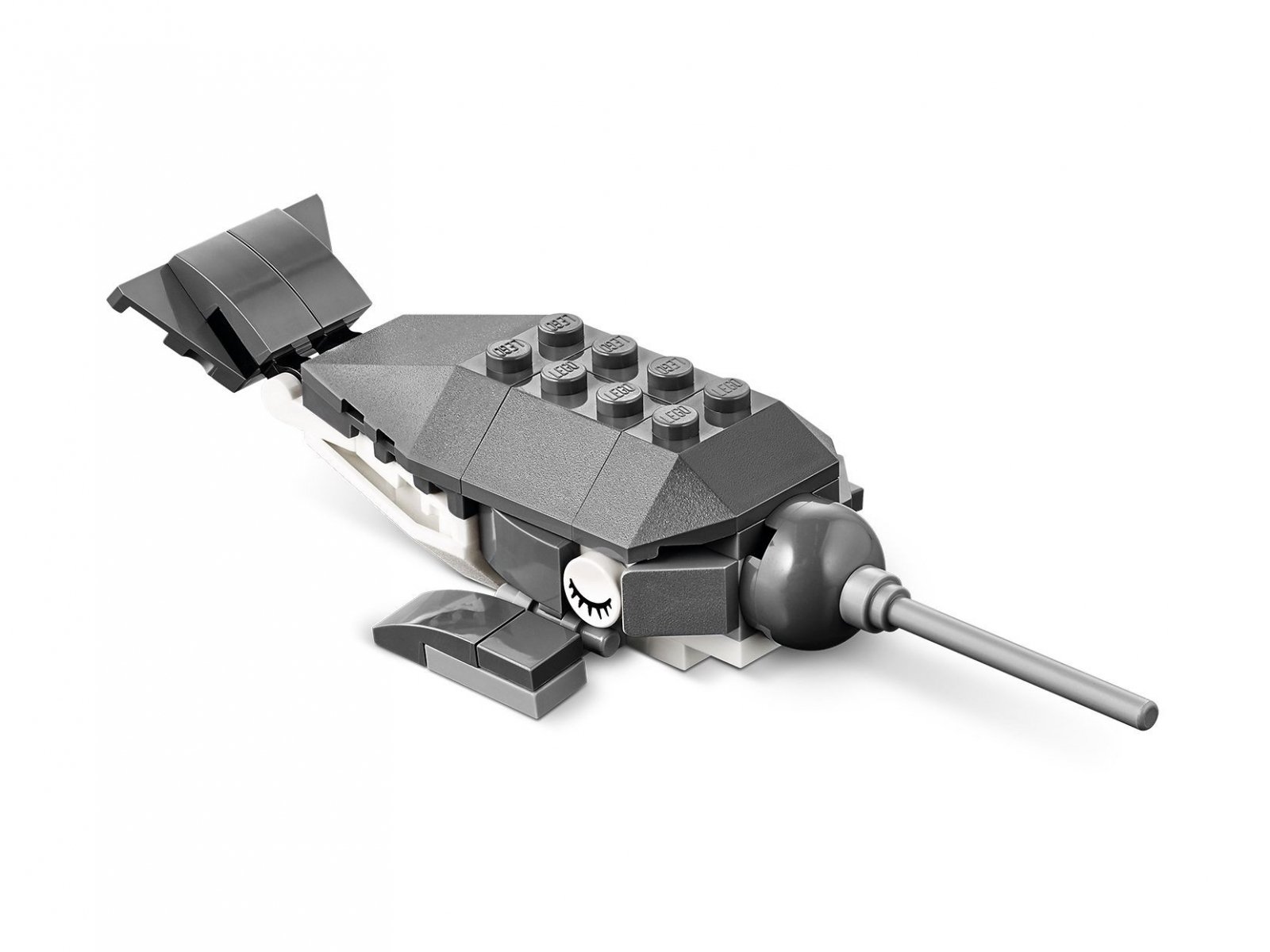 LEGO 40239 Narwal
