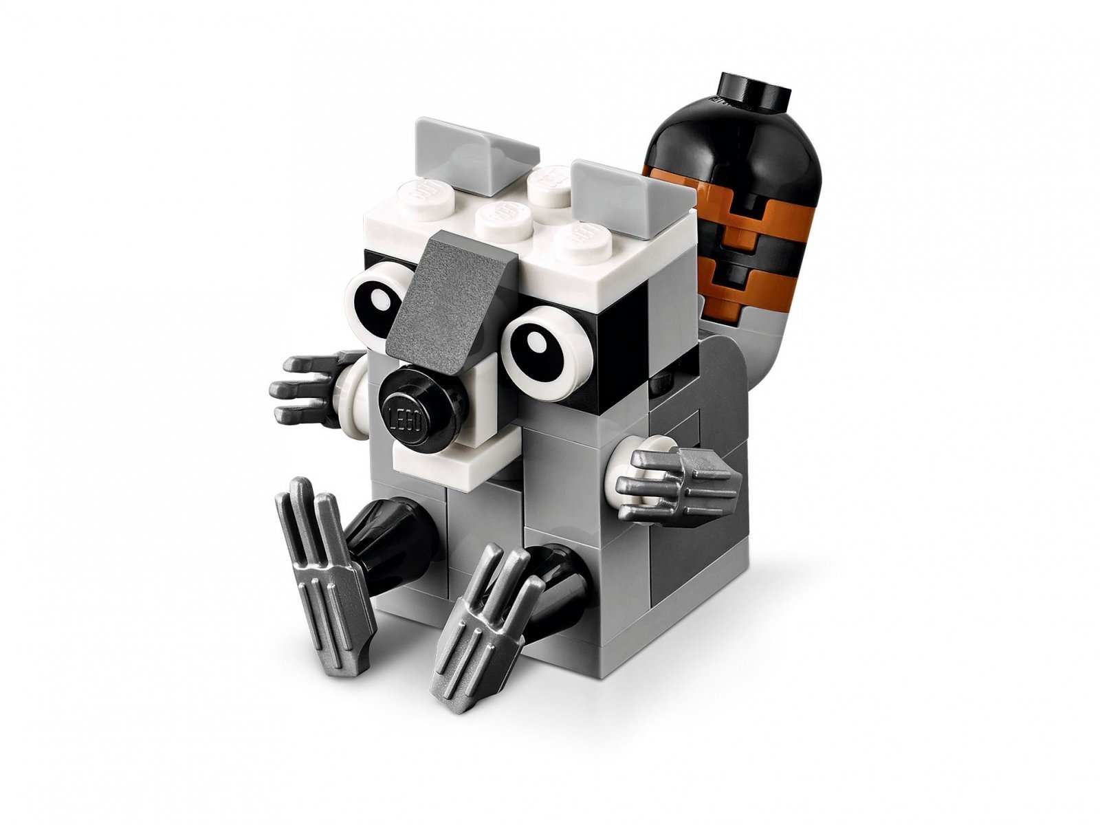 LEGO 40240 Szop pracz