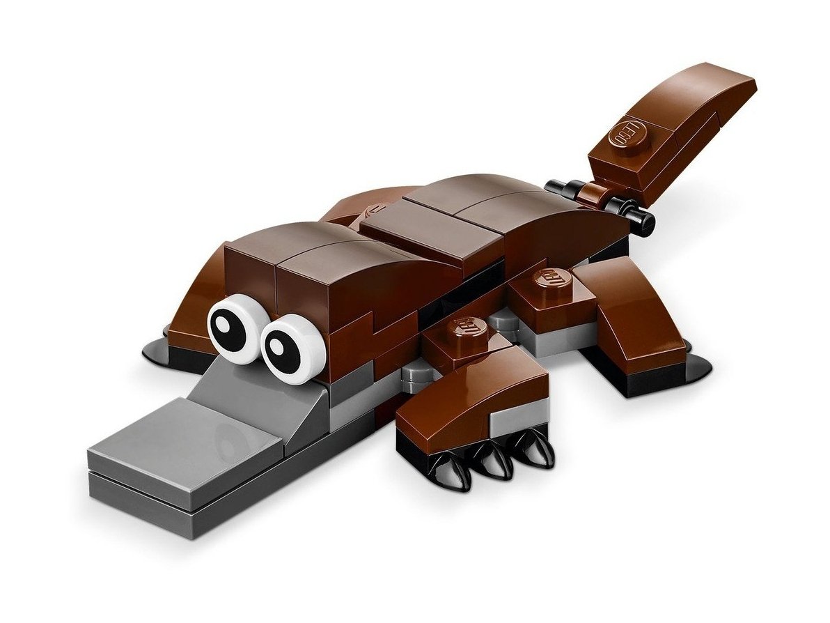 LEGO 40241 Dziobak