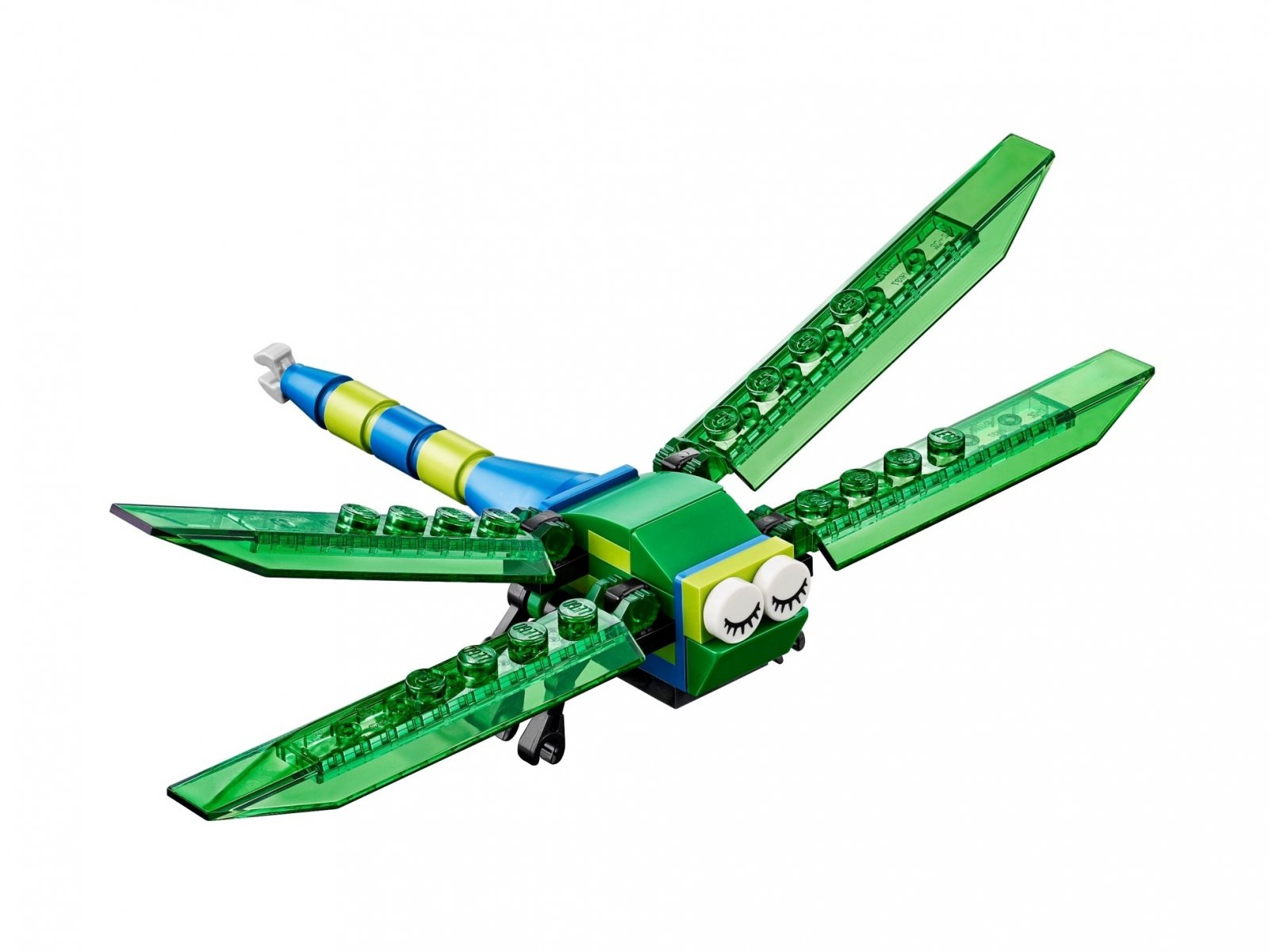 LEGO 40244 Ważka
