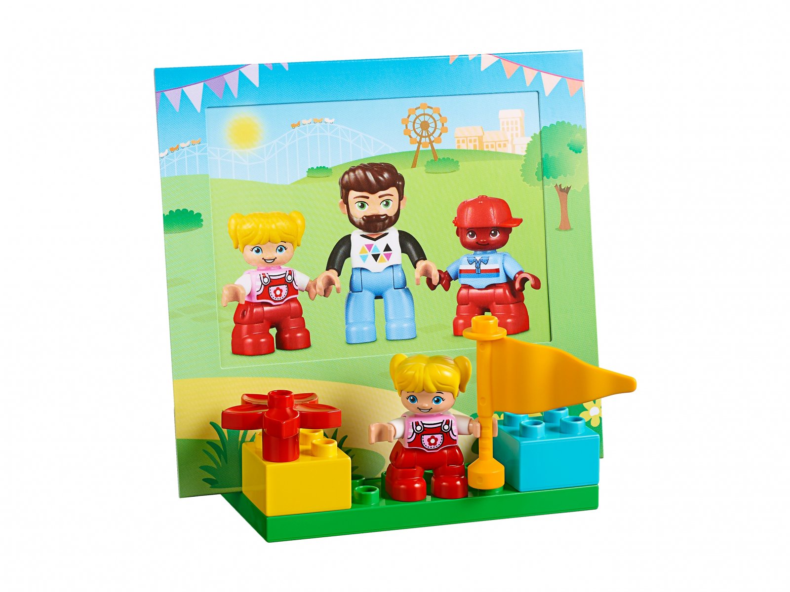 LEGO 40269 Ramka na zdjęcia